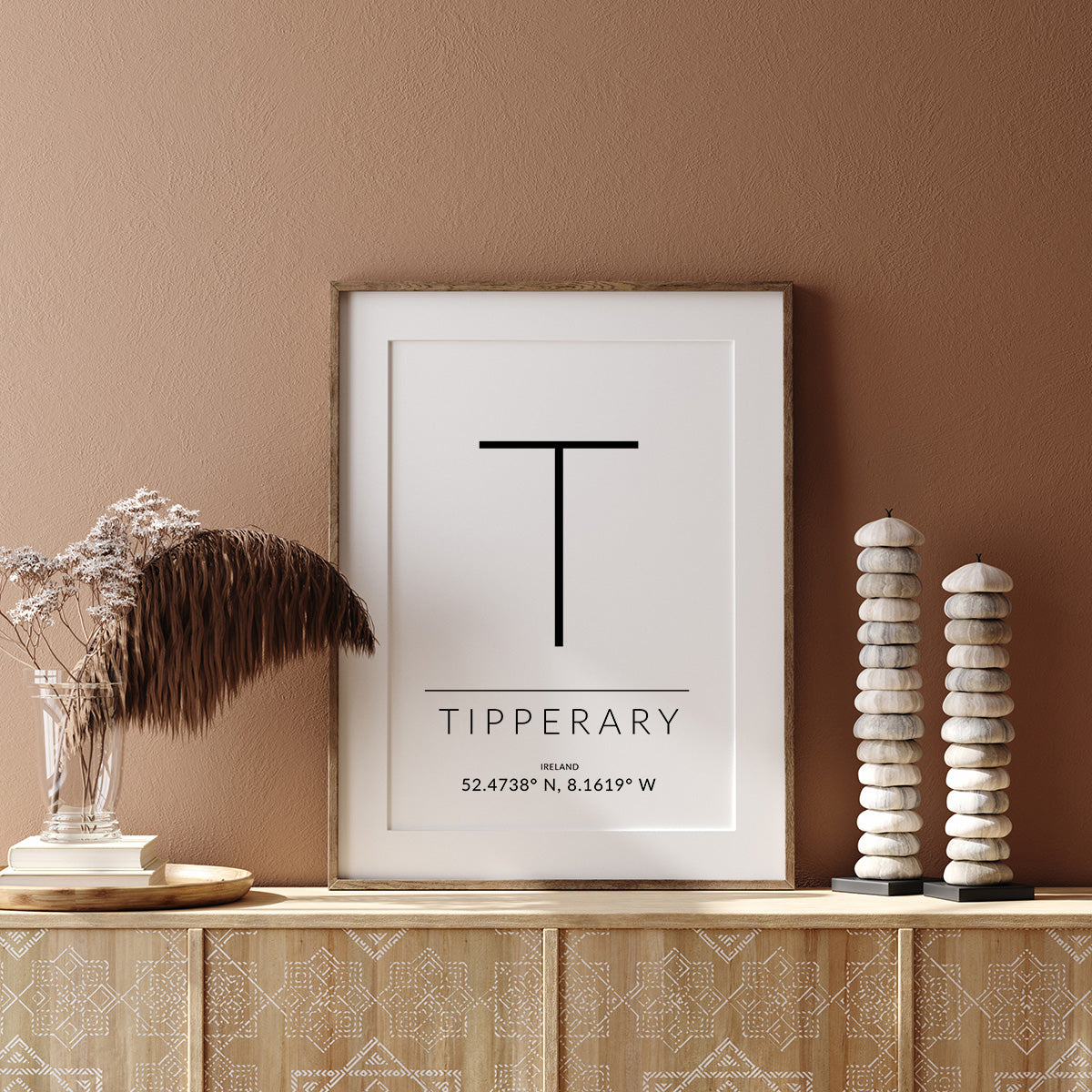 tipperary ireland print gifts